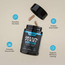 Brain Food - Buy 2 Get 1 Free