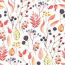 Branches Plants Wallpaper