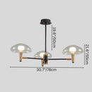 Brandr Chandelier