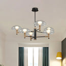 Brandr Chandelier