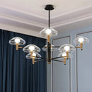 Brandr Chandelier