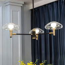 Brandr Chandelier