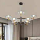 Brandr Chandelier