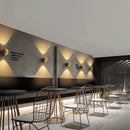 Branji Wall Lamp - Open Box