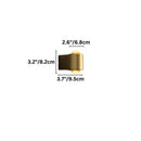 Branji Wall Lamp - Open Box