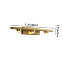 Branji Wall Lamp - Open Box