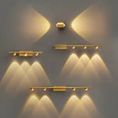 Branji Wall Lamp - Open Box