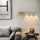 Branji Wall Lamp - Open Box