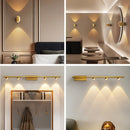 Branji Wall Lamp - Open Box