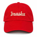'Braska Hat | Red | HEARTlandia
