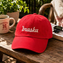 'Braska Hat | Red | HEARTlandia