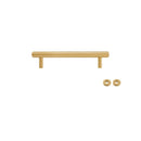 Ebon Knob And Pull Bar