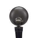 Brass PAR36 Round Flood Light Outdoor Lights with 72 Inch Lead Wire