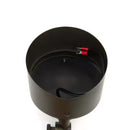 Brass PAR36 Round Flood Light Outdoor Lights with 72 Inch Lead Wire