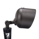 Brass PAR36 Round Flood Light Outdoor Lights with 72 Inch Lead Wire