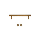 Ebon Knob And Pull Bar