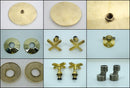 Brass Shower - Brass Shower Fixtures