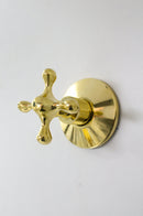 Wall Mounted Tub Filler - Bath Tub Filler