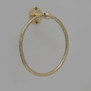 Brass Towel Holder - For Bathroom