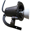 Brass Underwater Submersible Light Fixture with 25'ft of Wire