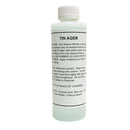 Tin Ager & Darkening Solution - 8oz