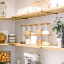 J Bracket for Floating Shelves