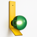 Braulia Wall Lamp