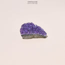 Amethyst Cluster