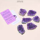 Amethyst Cluster