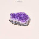 Amethyst Cluster