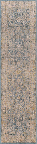 Barcelona Luxe Performance Rug