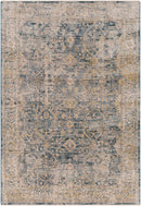 Barcelona Luxe Performance Rug