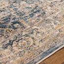 Barcelona Luxe Performance Rug