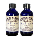 Bay Rum Scented Cologne | Pack of 2 | Multiple Sizes | Ogallala Bay Rum