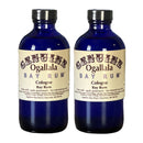 Bay Rum Scented Cologne | Pack of 2 | Multiple Sizes | Ogallala Bay Rum