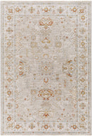Bradley Oushak Thick Luxe Area Rug