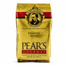 Pear's Breakfast Blend Ground Coffee | 8 oz | Brenmar