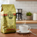 Pear's Breakfast Blend Ground Coffee | Pack of 2 | 24 oz | Brenmar