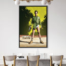 Breaking Bad Canvas