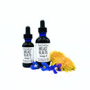 Breast Health Massage Oil
