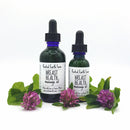 Breast Health Massage Oil