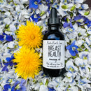 Breast Health Massage Oil