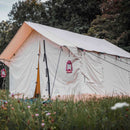 USED - 12'x14' Alpha Wall Tent