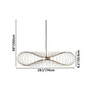 Brelix Pendant Light