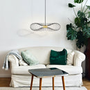 Brelix Pendant Light