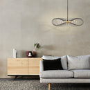 Brelix Pendant Light