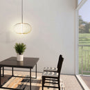 Brelix Pendant Light