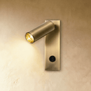Brevis Bedside Reading Lamp