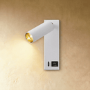 Brevis Bedside Reading Lamp