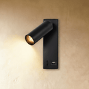 Brevis Bedside Reading Lamp
